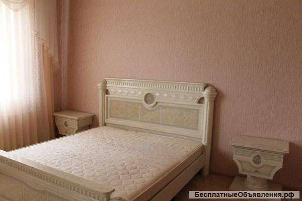 Сдам в аренду посуточно в тюмени