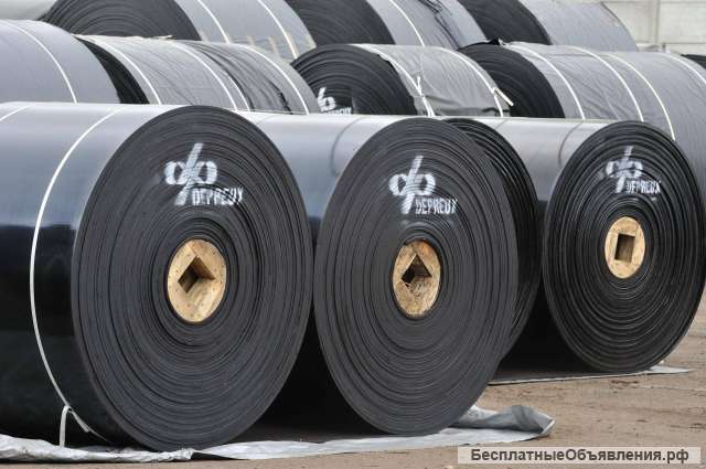 Конвейерная, транспортерная лента 2ШТС(ТГ) 1200 5 ЕР 315 4 4 ТГ РБ