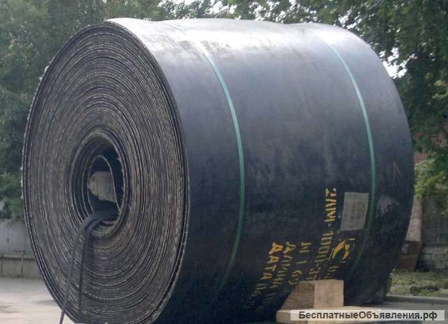 Ленты транспортерные 2Ш 1400 4 ТЛК 400 2 4,5 3,5 Г 1 РБ