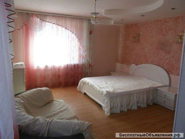 Посуточно в тюмени 1ка