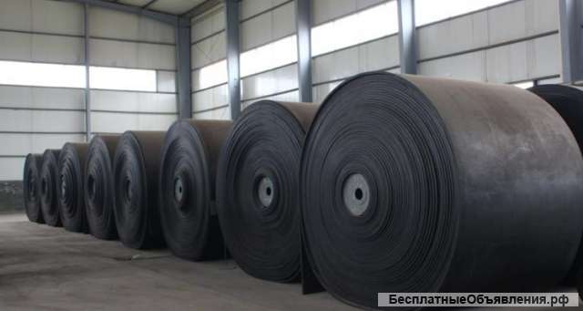 Конвейерная, транспортерная лента 2М 500 5 ТЛК 400 2 5 2 М РБ