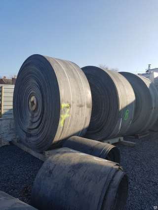 Резинотканевая лента 2МСТ 1 800 5 ТК 200 2 6 2 МСТ 1 РБ