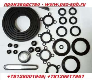 Ремкомплект для трансформатора (2000 кВа) ТМ, ТМГ, ТМЗ, ТМФ