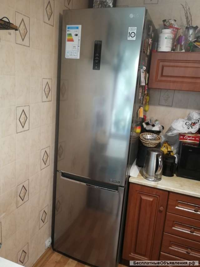 Ремонт Холодильников