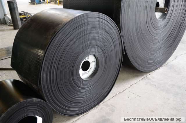 Конвейерная, транспортерная лента 4 1000 2 ТК 200 2 1 1 И НБ
