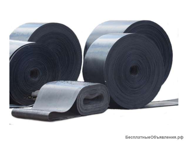 Лента резинотканевая 2Л 1400 6 ТК 200 2 4 2 И РБ