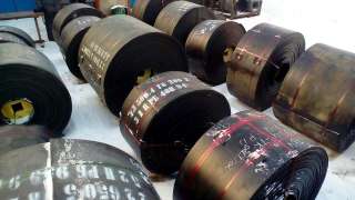 Транспортерные ленты 2.1 300 5 ТК 200 2 6 2 И НБ