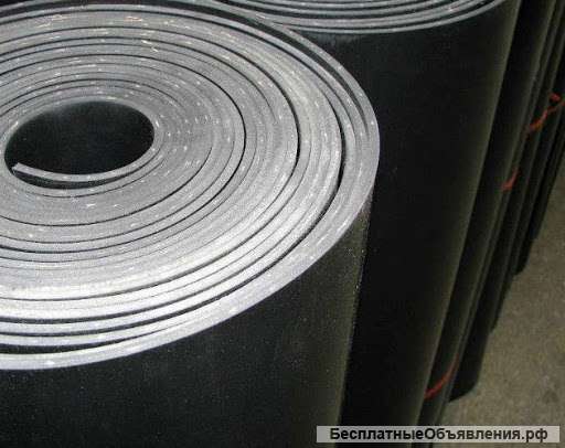 Резинотканевая лента 2Л 500 5 ТК 200 2 1 1 И НБ