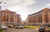 1 комн.кв в новостройке Красногорск