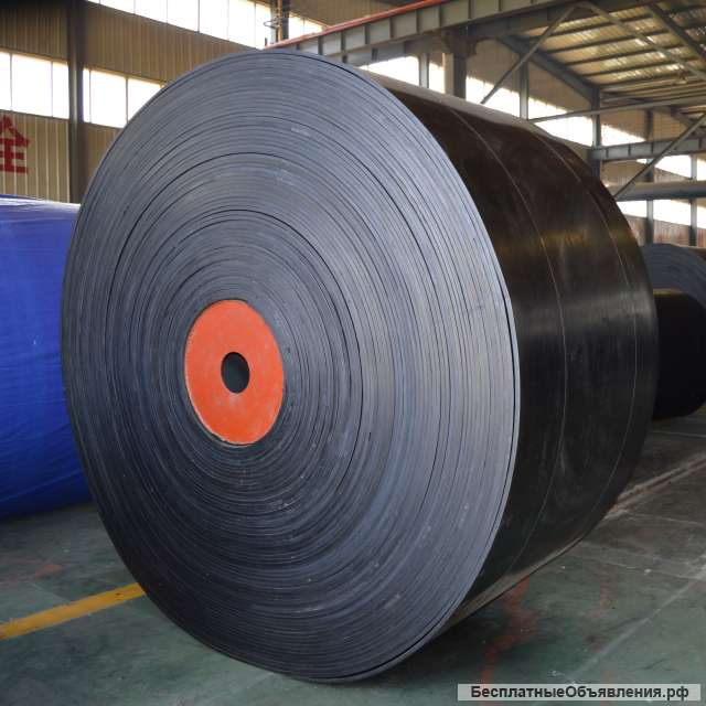 Ленты транспортерные 2Л 650 3 ТК 200 2 4 2 Б РБ