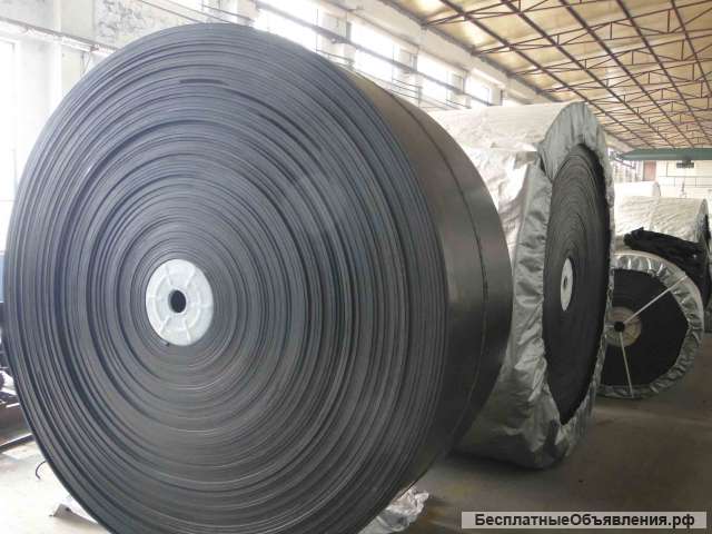 Конвейерные ленты 2ШТС(ТГ) 1000 3 ТК 300 2 6 3,5 ТГ РБ