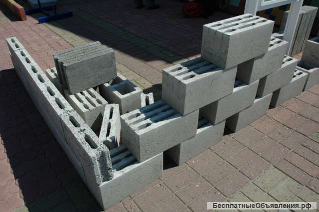 Блоки