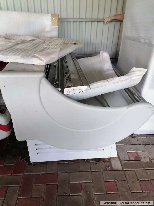 Холодильник виттрина