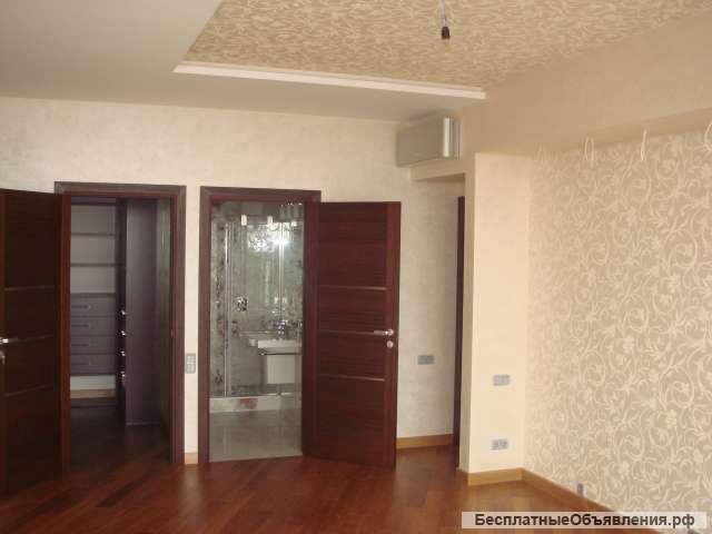 Ремонт квартир под ключ