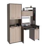 Стол компьютерный угловой "Антураж-4" (новый)