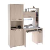 Стол компьютерный угловой "Антураж-4" (новый)