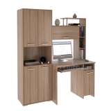 Стол компьютерный угловой "Антураж-4" (новый)