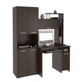 Стол компьютерный угловой "Антураж-4" (новый)