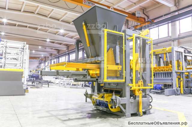 Вибропресс ультра