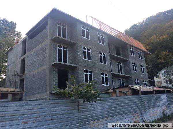 Недорого квартиру в заповедном месте