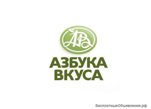 Работник кассового аппарата
