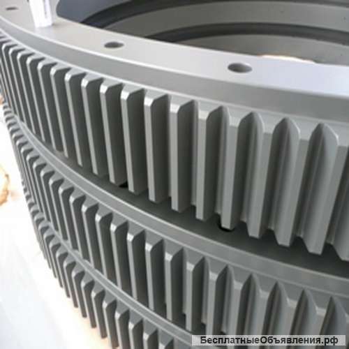 Опорно-поворотное устройство для башенных кранов ОПУ 2240 (ОПУ-6)