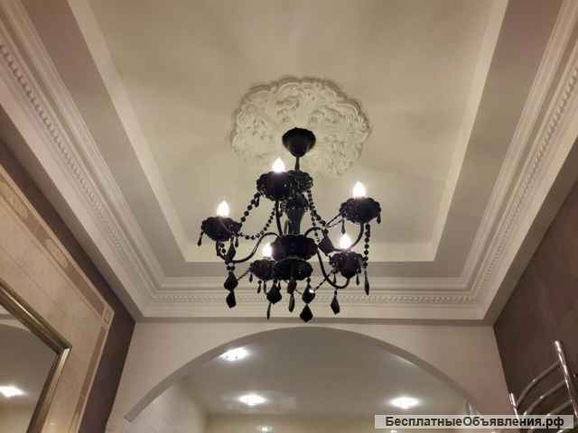 Ремонт квартир