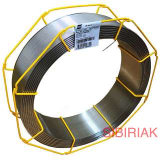 Купим нержавеющую сварочную проволоку