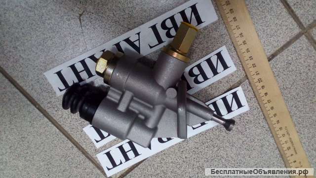 3936318 Топливный насос ручной подкачки 6CT- 3936318