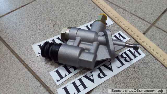 3936318 Топливный насос ручной подкачки 6CT- 3936318
