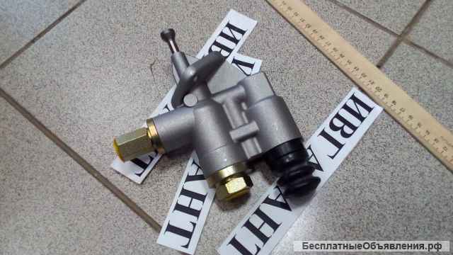3936318 Топливный насос ручной подкачки 6CT- 3936318