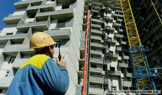 Требуются каменщики