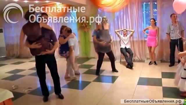 Ведущий на свадьбу / юбилей в Обнинске Боровске Малоярославце Балабаново Жуков Ермолино