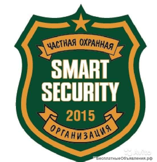 Охрана строительных объектов