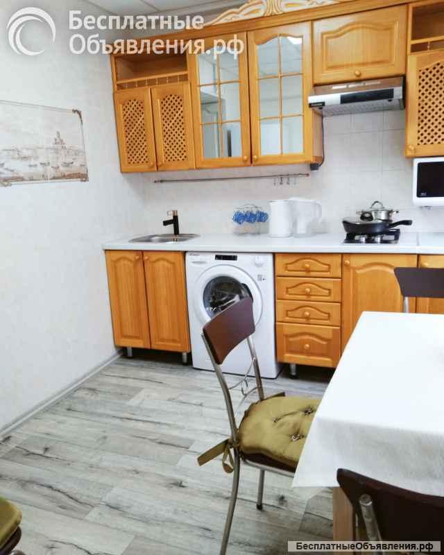 Сдам квартиру в центре Адлера ул Молокова 22