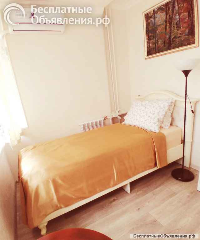 Сдам квартиру в центре Адлера ул Молокова 22