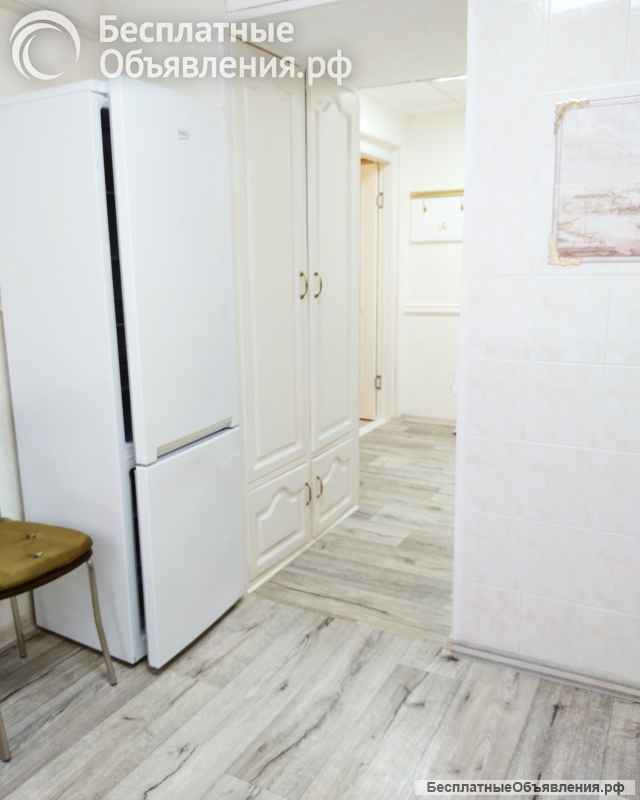 Сдам квартиру в центре Адлера ул Молокова 22