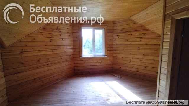 Дом 240 кв.м. в ДПК "Ивановское" рядом с д. Лизуново, 90 км от МКАД