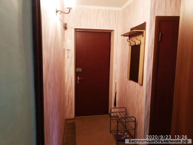 Сдаю квартиру в аренду