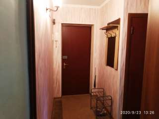 Сдаю квартиру в аренду