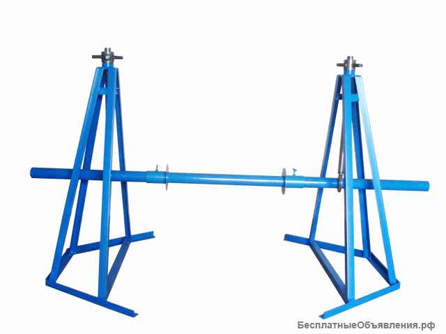 Гидравлические кабельные домкраты