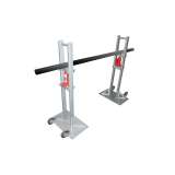 Гидравлические кабельные домкраты