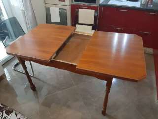 Стол раздвижной б/у