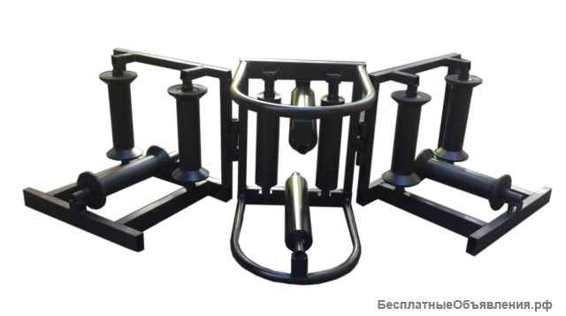 Кабельные ролики (СПБ и Москва)