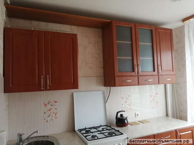 2-к квартира, 45 м2, 3/5 эт