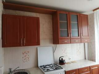 2-к квартира, 45 м2, 3/5 эт