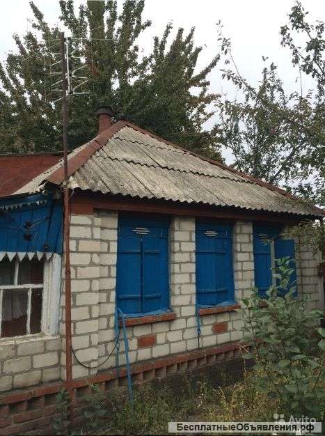Сдам домик
