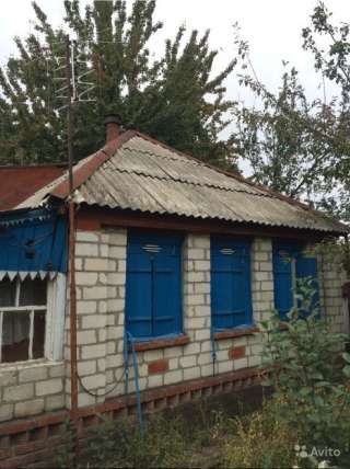 Сдам домик