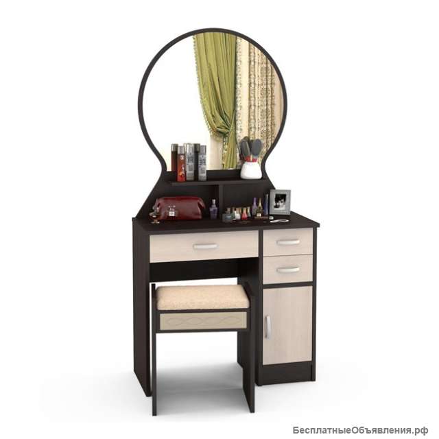 Стол туалетный "Надежда-М 04" (новый)
