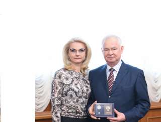 Эксперт с 20-летним опытом работы в Счетной палате Российской Федерации